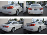 BMW 4series Gran coupe