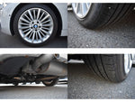 BMW 4series Gran coupe