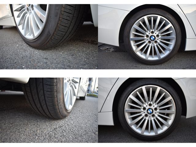 BMW 4series Gran coupe
