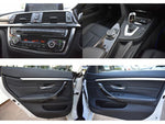 BMW 4series Gran coupe