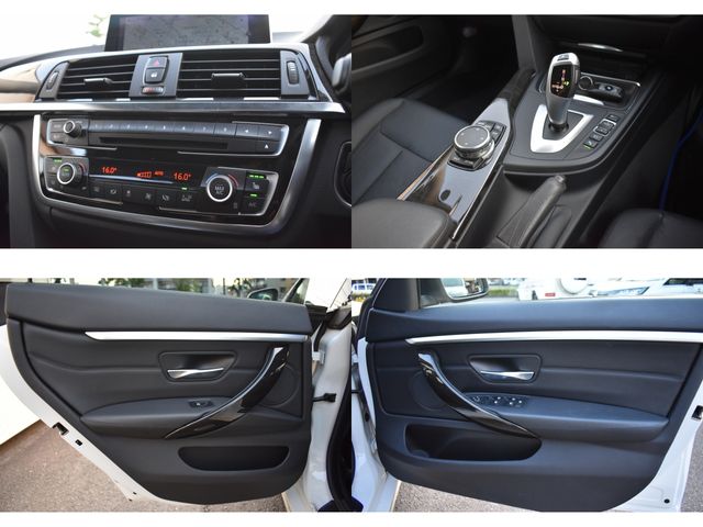 BMW 4series Gran coupe