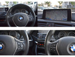 BMW 4series Gran coupe