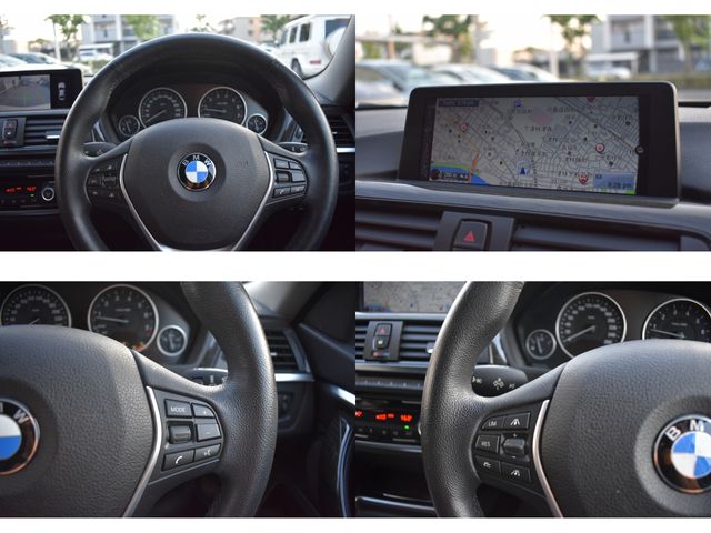 BMW 4series Gran coupe