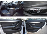 BMW 4series Gran coupe