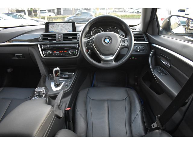 BMW 4series Gran coupe