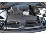 BMW 4series Gran coupe