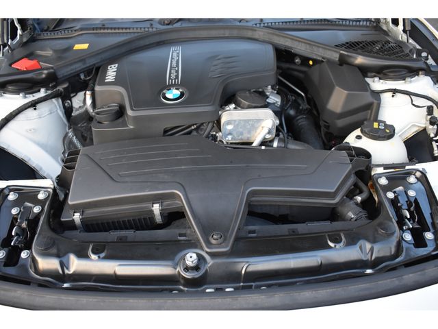 BMW 4series Gran coupe