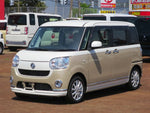 MOVE canbus 4WD