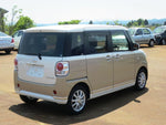 MOVE canbus 4WD
