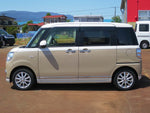 MOVE canbus 4WD
