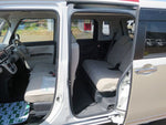 MOVE canbus 4WD