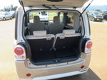 MOVE canbus 4WD