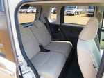 MOVE canbus 4WD