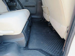 MOVE canbus 4WD