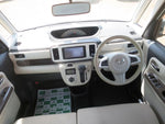 MOVE canbus 4WD