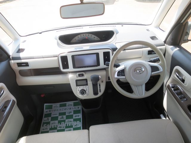 MOVE canbus 4WD