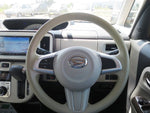 MOVE canbus 4WD