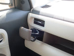 MOVE canbus 4WD