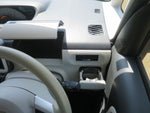 MOVE canbus 4WD