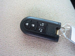 MOVE canbus 4WD