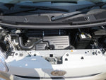 MOVE canbus 4WD