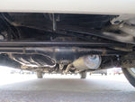 MOVE canbus 4WD