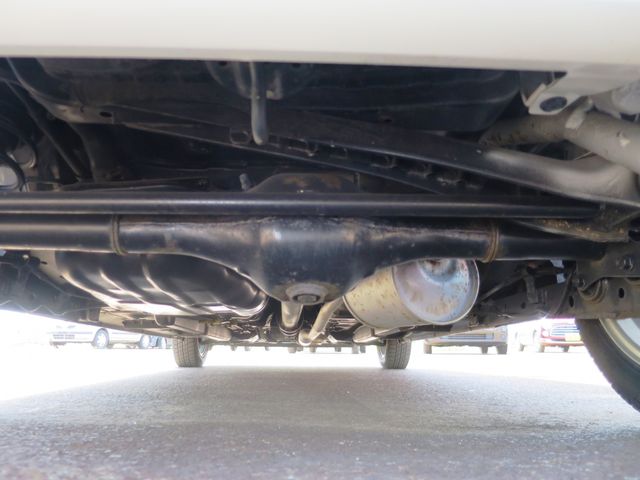 MOVE canbus 4WD