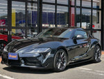 SUPRA