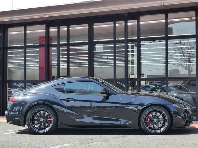 SUPRA