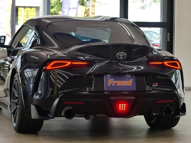 SUPRA