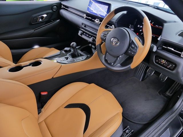 SUPRA