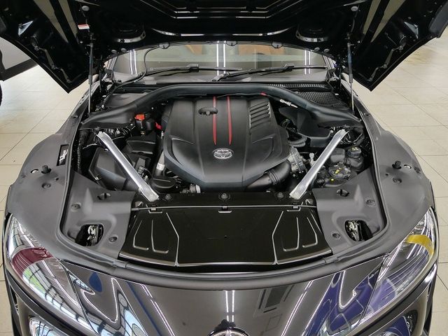 SUPRA