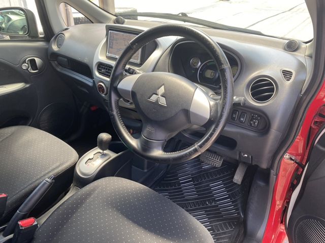 i-MiEV