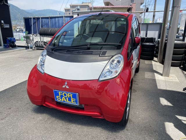 i-MiEV