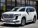 LANDCRUISER wagon
