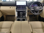 LANDCRUISER wagon