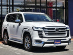 LANDCRUISER wagon