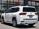 LANDCRUISER wagon