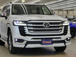 LANDCRUISER wagon