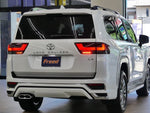 LANDCRUISER wagon