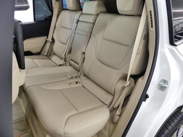 LANDCRUISER wagon