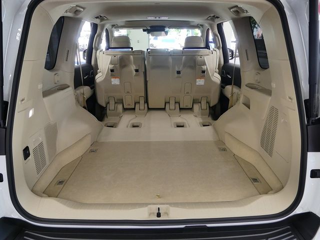 LANDCRUISER wagon