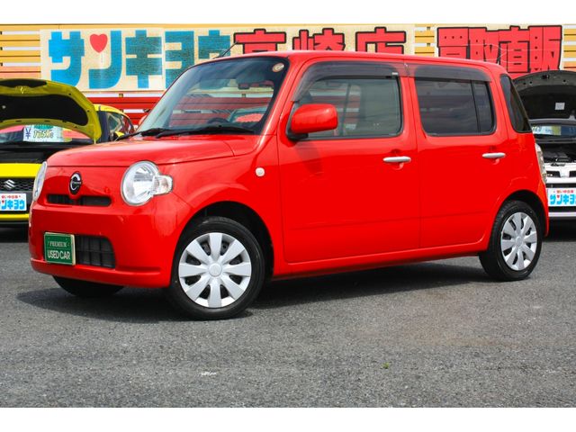 MIRA Cocoa 4WD