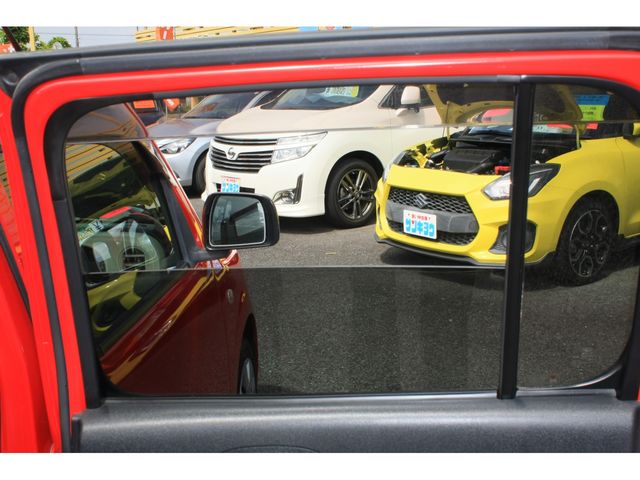MIRA Cocoa 4WD