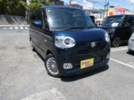 MOVE canbus