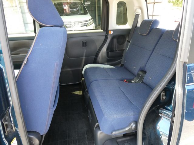 MOVE canbus