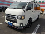 HIACE van 1.25t 2WD