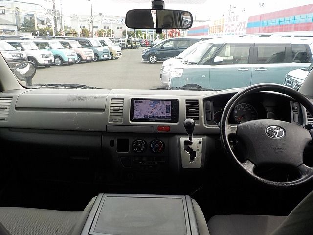 HIACE van 1.25t 2WD