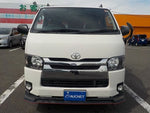 HIACE van 1.25t 2WD