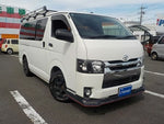 HIACE van 1.25t 2WD